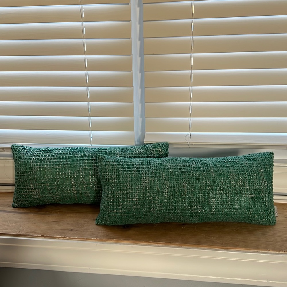 #5–Marlo Lorenz Pillows